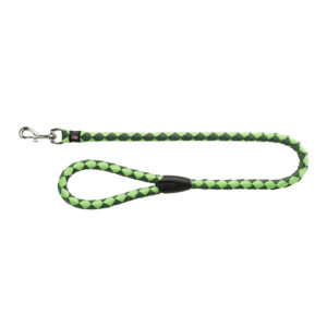 TRIXIE GUINZAGLIO CAVO FORESTA/VERDE S-M