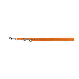 TRIXIE GUINZAGLIO PREMIUM ADDESTRAMENTO M-L ARANCIO