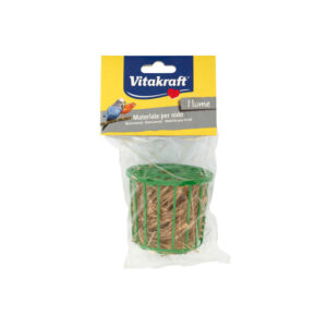 VITAKRAFT MATERIALE PER NIDO