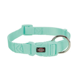 TRIXIE COLLARE PREMIUM L-XL MENTA