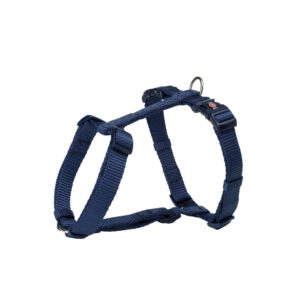 TRIXIE PETTORINA PREMIUM AD H TG M-L DENIM