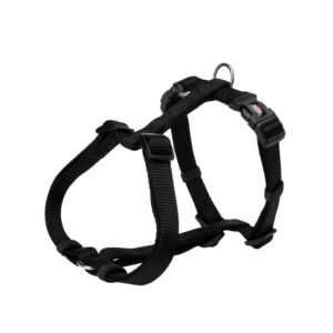 TRIXIE PETTORINA PREMIUM AD H TG L-XL NERO