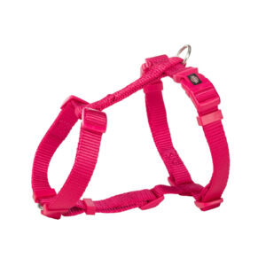 TRIXIE PETTORINA PREMIUM AD H TG L CICLAMINO
