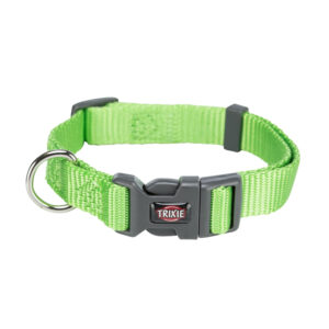 TRIXIE COLLARE PREMIUM S VERDE