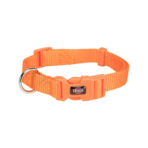 TRIXIE COLLARE PREMIUM S ARANCIONE