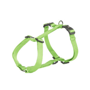 TRIXIE PETTORINA PREMIUM AD H TG L VERDE