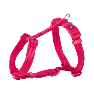 TRIXIE PETTORINA PREMIUM AD H TG M-L CORALLO