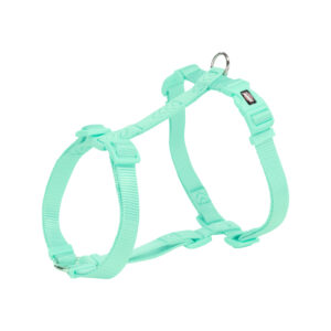 TRIXIE PETTORINA PREMIUM AD H TG XS-S MENTA