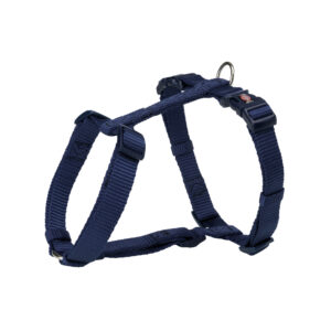 TRIXIE PETTORINA PREMIUM AD H TG S-M DENIM