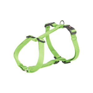 TRIXIE PETTORINA PREMIUM AD H TG S-M VERDE