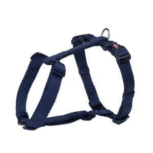 TRIXIE PETTORINA PREMIUM AD H TG L DENIM