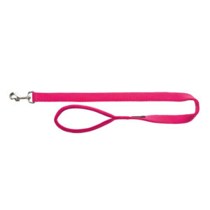 TRIXIE GUINZAGLIO PREMIUM XS CORALLO