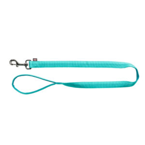 TRIXIE GUINZAGLIO SOFTLINE ELEGANCE L-XL ACQUA