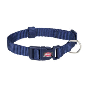 TRIXIE COLLARE PREMIUM XS-S DENIM