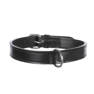 TRIXIE ACTIVE COLLARE L-XL NERO