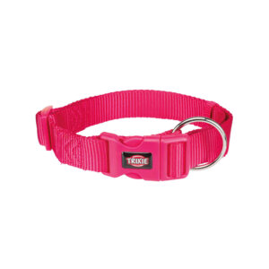 TRIXIE COLLARE PREMIUM L-XL CORALLO