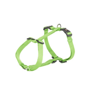 TRIXIE PETTORINA PREMIUM AD H TG XXS-XS VERDE