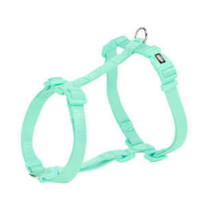 TRIXIE PETTORINA PREMIUM AD H TG XXS-XS ACQUAMARINA