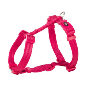 TRIXIE PETTORINA PREMIUM AD H TG XXS-XS CORALLO