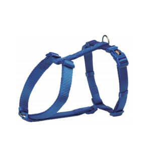 TRIXIE PETTORINA PREMIUM AD H TG L-XL DENIM