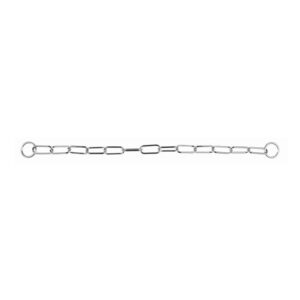 TRIXIE COLLARE STRANGOLO MAGLIA LUNGA 58 CM X 4MM