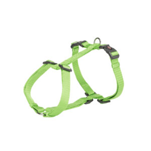 TRIXIE PETTORINA PREMIUM AD H TG XS-S VERDE