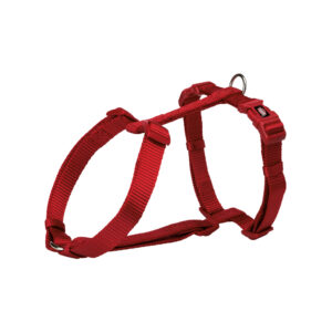 TRIXIE PETTORINA PREMIUM AD H TG XS-S ROSSO
