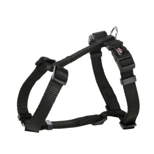 TRIXIE PETTORINA PREMIUM AD H TG XXS-XS NERA