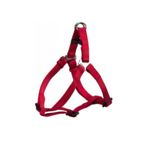 TRIXIE PETTORINA EASY  XS-S ROSSO