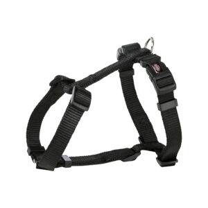TRIXIE PETTORINA PREMIUM AD H TG XS-S NERO