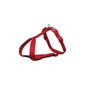 TRIXIE PETTORINA AD Y M ROSSO