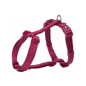 TRIXIE PETTORINA PREMIUM AD H TG M-L CICLAMINO