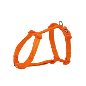 TRIXIE PETTORINA PREMIUM AD H TG XS-S ARANCIONE