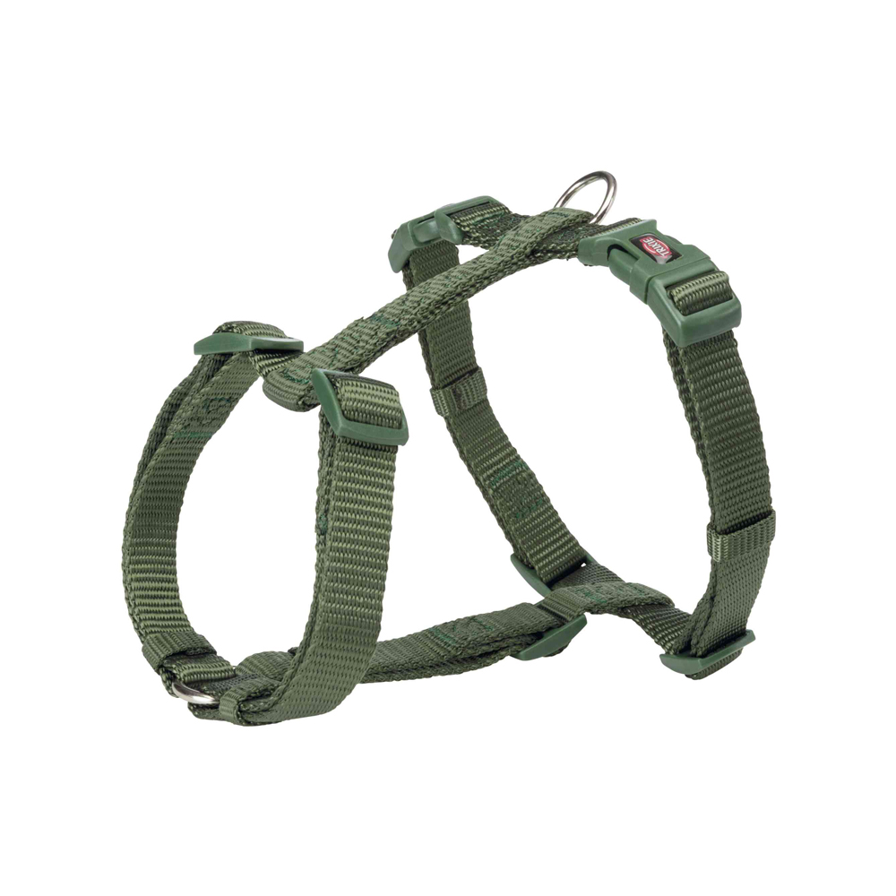 Trixie Pettorina Premium Ad H Tg Xs-S Foresta