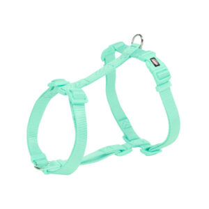 TRIXIE PETTORINA PREMIUM AD H TG S-M MENTA