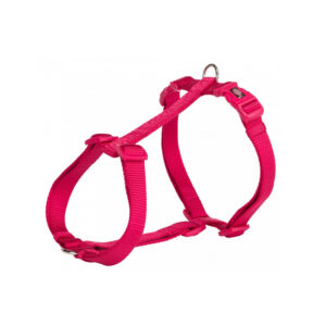 TRIXIE PETTORINA PREMIUM AD H TG S-M CORALLO