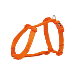 TRIXIE PETTORINA PREMIUM AD H TG S-M ARANCIO