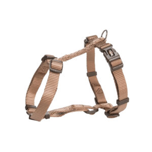 TRIXIE PETTORINA PREMIUM AD H TG L-XL BEIGE