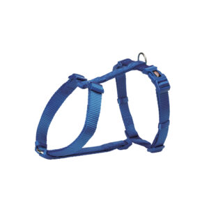 TRIXIE PETTORINA PREMIUM AD H TG XS-S BLU
