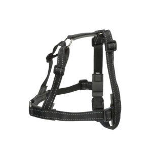 TRIXIE PETTORINA LEADNWALK SOFT TG L-XL