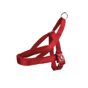 TRIXIE PETTORINA COMFORT XL ROSSO