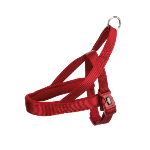 TRIXIE PETTORINA COMFORT L ROSSO