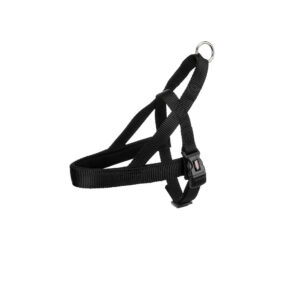 TRIXIE PETTORINA COMFORT M-L NERO
