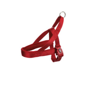 TRIXIE PETTORINA COMFORT S-M ROSSO