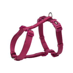 TRIXIE PETTORINA PREMIUM AD H XS- S CICLAMINO