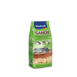 VITAKRAFT SANDY SABBIA CINCILLA 1 KG