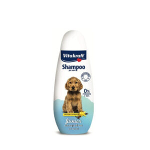 VITAKRAFT SHAMPOO JUNIOR 250 ML