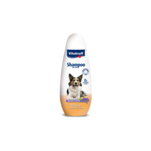 VITAKRAFT SHAMPOO NEUTRO PER CANI 400 ML
