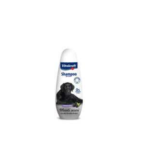 VITAKRAFT SHAMPOO MANTI SCURI 250 ML