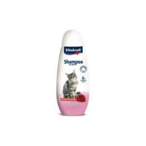 VITAKRAFT SHAMPOO NEUTRO PER GATTI 250 ML